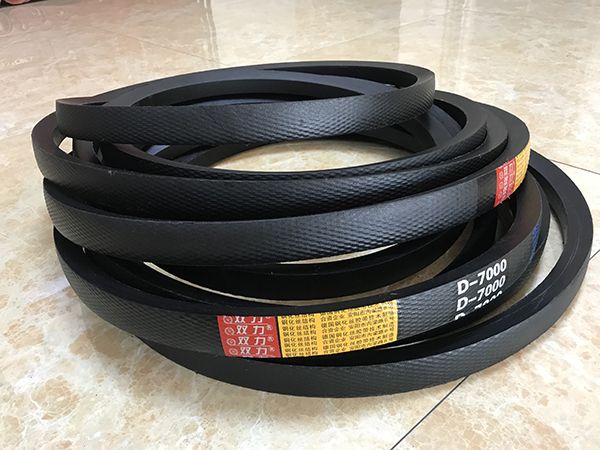 雙力鋼化絲三角帶-6
